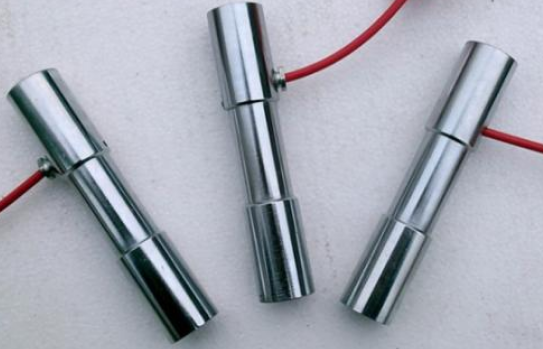 自動(dòng)化安全監(jiān)測(cè)工程