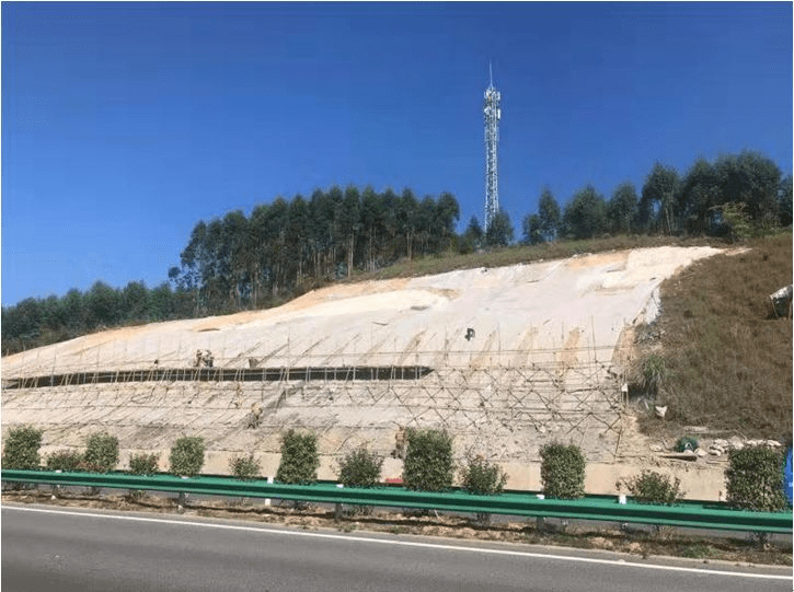 高邊坡監(jiān)測技術(shù)