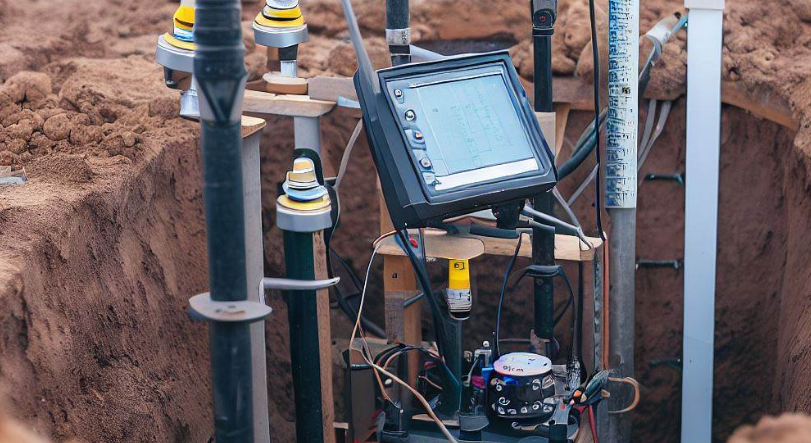 基坑監(jiān)測(cè)儀器